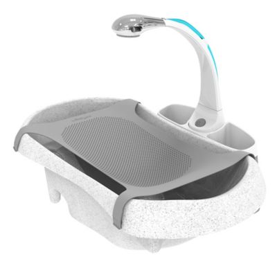 Primo Euro Spa Baby Bath Tub And Changing Table Buybuy Baby