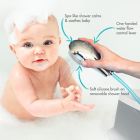Alternate image 5 for The First Years&reg; Rain Shower and Baby Spa Tub