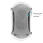 Alternate image 6 for The First Years&reg; Rain Shower and Baby Spa Tub