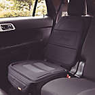 Alternate image 1 for Diono&reg; Seat Guard Complete Seat Protector in Black