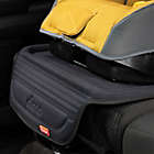 Alternate image 2 for Diono&reg; Seat Guard Complete Seat Protector in Black