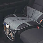 Alternate image 1 for Diono&reg; Super Mat&trade; Car Seat Protector in Grey