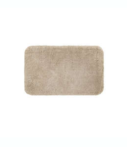 Tapete para baño de poliéster Nestwell™ Ultimate Soft de 43.18 x 60.96 cm color gris paloma