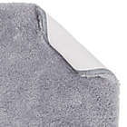 Alternate image 2 for Nestwell&trade; Ultimate Soft 24&quot; x 40&quot; Bath Rug in Dapper Lilac