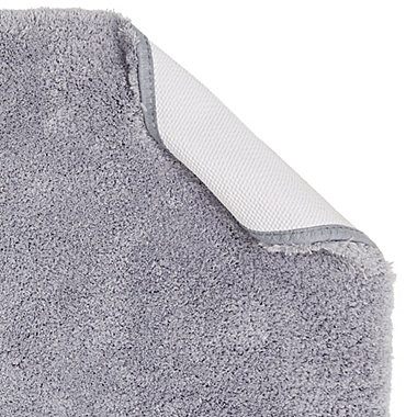Nestwell&trade; Ultimate Soft 24&quot; x 40&quot; Bath Rug in Dapper Lilac. View a larger version of this product image.