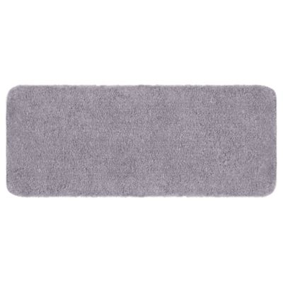 Nestwell&trade; Ultimate Soft 24&quot; x 60&quot; Bath Runner in Dapper Lilac