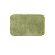 Nestwell&trade; Ultimate Soft 17&quot; x 24&quot; Bath Rug in Reseda Green