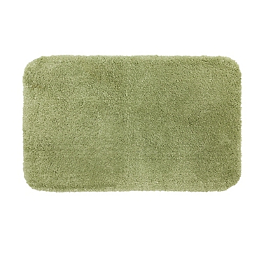 Nestwell&trade; Ultimate Soft 24&quot; x 40&quot; Bath Rug in Reseda Green. View a larger version of this product image.