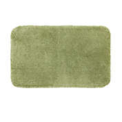 Nestwell&trade; Ultimate Soft 24&quot; x 40&quot; Bath Rug in Reseda Green