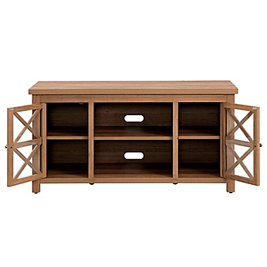 Hudson&amp;Canal&trade; Colton TV Stand. View a larger version of this product image.
