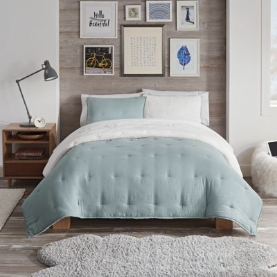 ugg devon comforter set