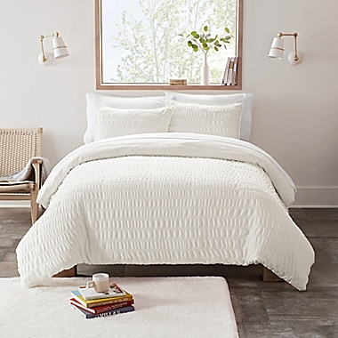 UGG&reg; Devon 2-Piece Twin/Twin XL Duvet Cover Set. View a larger version of this product image.