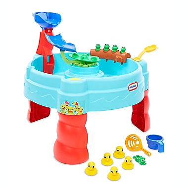 Little Baby Bum&trade; 5 Little Ducks Water Table. View a larger version of this product image.