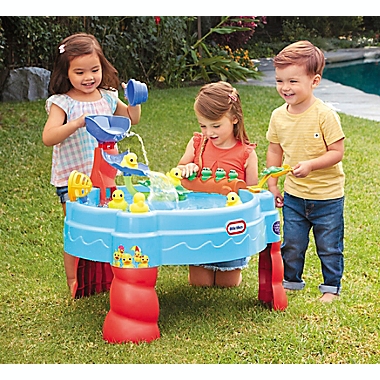 Little Baby Bum&trade; 5 Little Ducks Water Table. View a larger version of this product image.