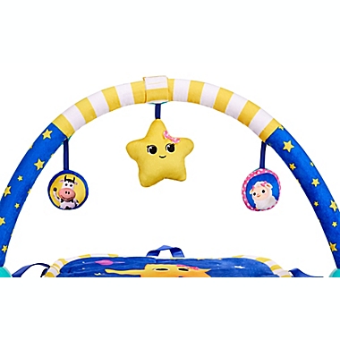 Little Baby Bum Twinkle Activity Mat. View a larger version of this product image.