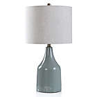 Alternate image 0 for Bee &amp; Willow&trade; 24-Inch Logo Ceramic Table Lamp in Sage