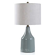 Bee &amp; Willow&trade; 24-Inch Logo Ceramic Table Lamp