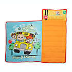Alternate image 3 for Cocomelon Wheels On The Bus Toddler Nap Mat