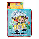 Alternate image 0 for Cocomelon Wheels On The Bus Toddler Nap Mat