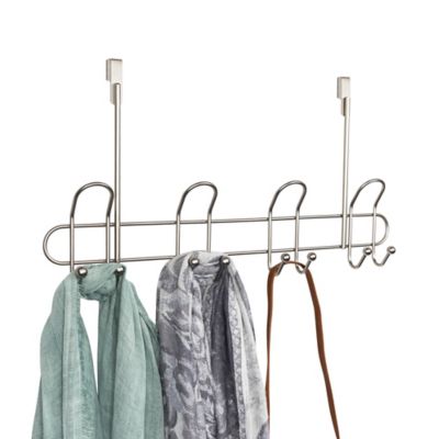 bed bath and beyond over the door hanger