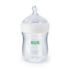 Alternate image 0 for NUK&reg; Simply Natural&trade; 5 oz. Bottle with SafeTemp