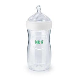 NUK® Simply Natural™ Bottle with SafeTemp