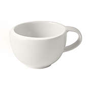 Villeroy &amp; Boch New Moon Espresso Cup in White