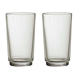 Villeroy & Boch It's My Match Tumblers in Mineral (Set of 2)