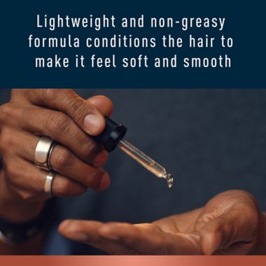 King C. Gillette 1 oz. Men&rsquo;s Beard Oil. View a larger version of this product image.