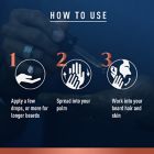 Alternate image 7 for King C. Gillette 1 oz. Men&rsquo;s Beard Oil