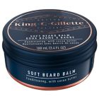 Alternate image 0 for King C. Gillette 3.4 oz. Men&rsquo;s Soft Beard Balm