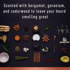 Alternate image 6 for King C. Gillette 3.4 oz. Men&rsquo;s Soft Beard Balm