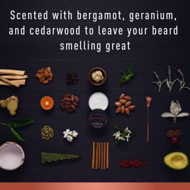 King C. Gillette 3.4 oz. Men&rsquo;s Soft Beard Balm. View a larger version of this product image.