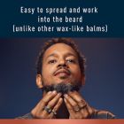 Alternate image 4 for King C. Gillette 3.4 oz. Men&rsquo;s Soft Beard Balm