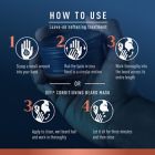 Alternate image 7 for King C. Gillette 3.4 oz. Men&rsquo;s Soft Beard Balm