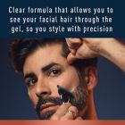 Alternate image 6 for King C. Gillette 5 oz. Shave Gel