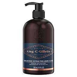 King C. Gillette Men's 3.4 oz. Soft Beard Balm