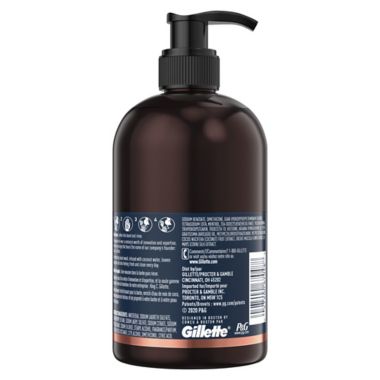 King C. Gillette Men's 3.4 oz. Soft Beard Balm. View a larger version of this product image.