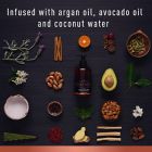 Alternate image 4 for King C. Gillette Men's 3.4 oz. Soft Beard Balm