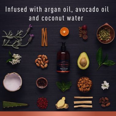 King C. Gillette Men's 3.4 oz. Soft Beard Balm. View a larger version of this product image.