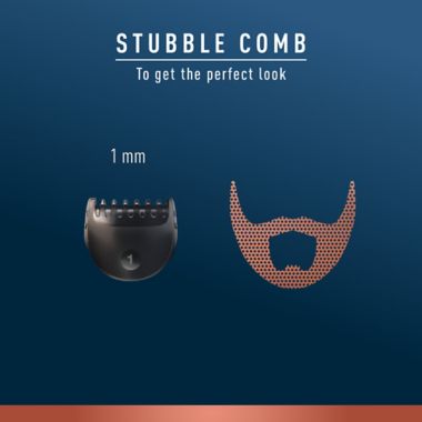 King C. Gillette Cordless Men's Beard Trimmer Shave Set. View a larger version of this product image.