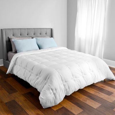 Tempur-Pedic&reg; LuxeSoft Ultra Plush Twin Comforter