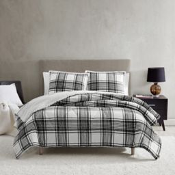 Black And White Striped Bedding Bed Bath Beyond