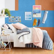 UGG&reg; Avery 2-Piece Reversible Twin/Twin XL Comforter Set