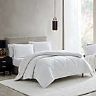 Alternate image 2 for UGG&reg; Avery 2-Piece Reversible Twin/Twin XL Comforter Set in Snow