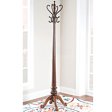 Barrier Reef Coat Rack. View a larger version of this product image.