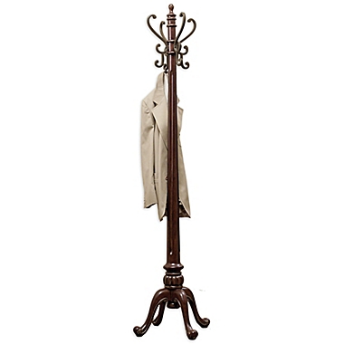 Barrier Reef Coat Rack. View a larger version of this product image.