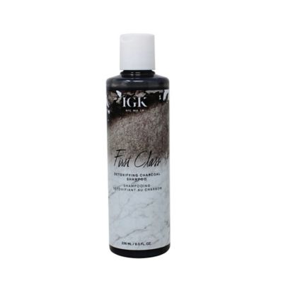 IGK First Class 8 oz. Weightless Replenishing Dry Shampoo