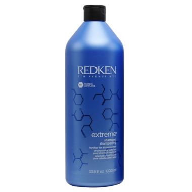 Redken Extreme 33.8 fl. oz. Shampoo. View a larger version of this product image.