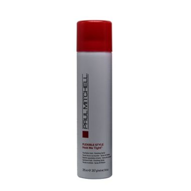 Paul Mitchell 9.4 oz. Flexible Style Hold Me Tight Hair Spray | Bed Bath &  Beyond